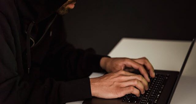 Crypto fraud