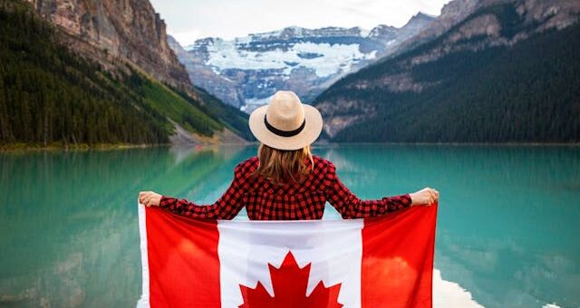 Canada Immigrant