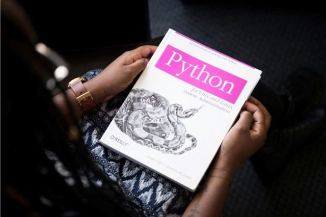 Learn Python