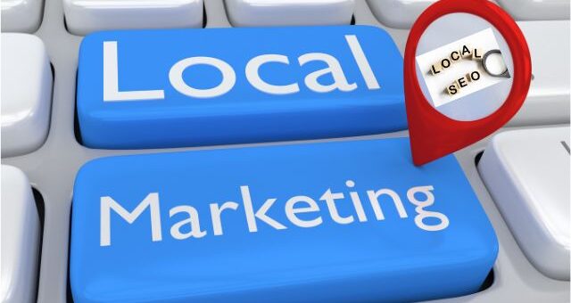 Local marketing