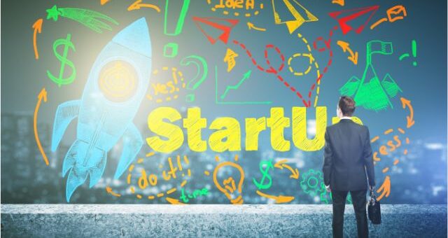 Startup