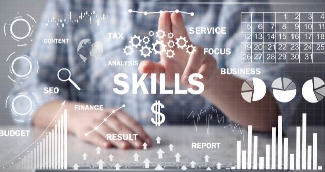 Tech Skills