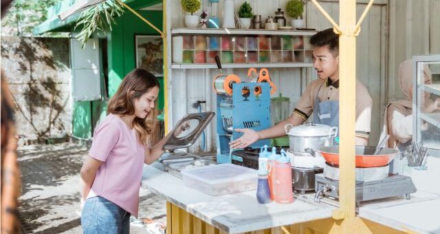 small business owner