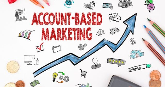 Account-Based Marketing