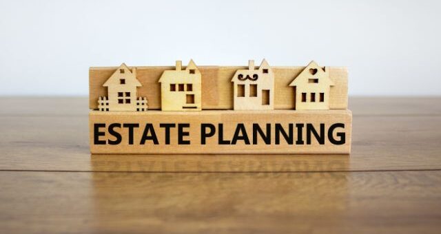 Estate Planning