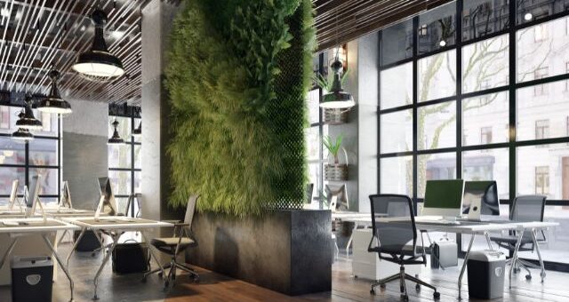 Upgrade Your Small Office Space