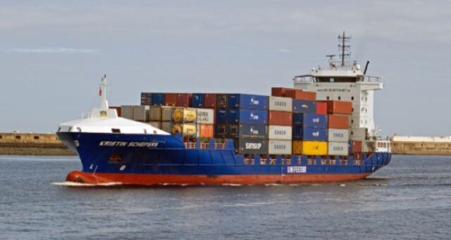 freight brokerage