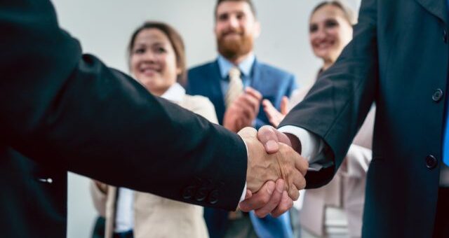 team onboarding