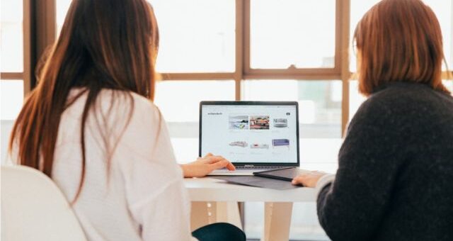 website creation
