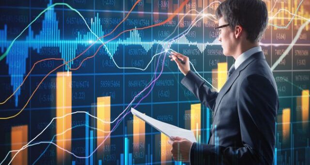 CFD Broker