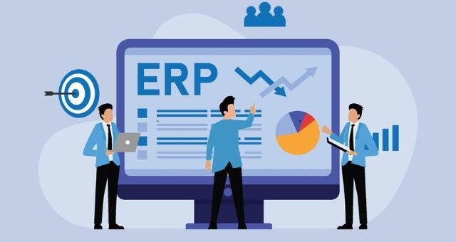 ERP