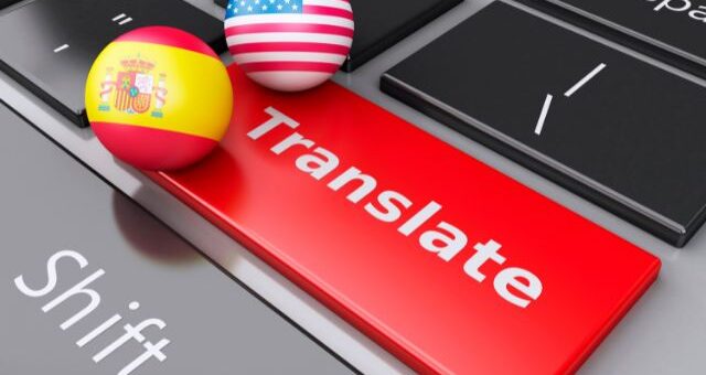 Spanish Translation