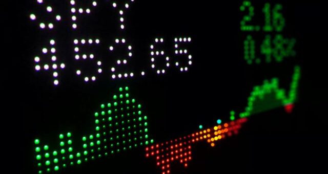 Spy Trade