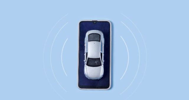 Vehicle tracking