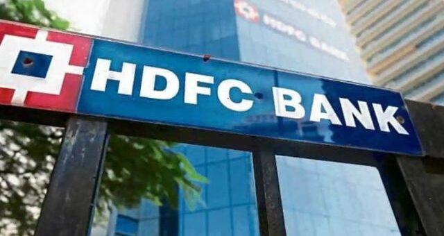 HDFC Bank