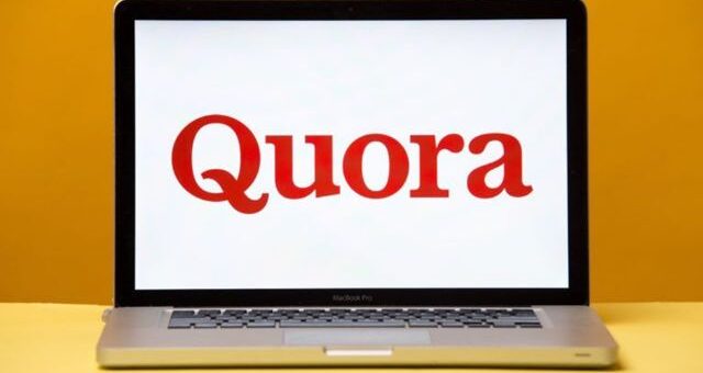 Quora