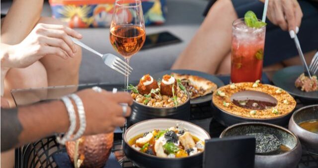 Starting a Successful Restaurant