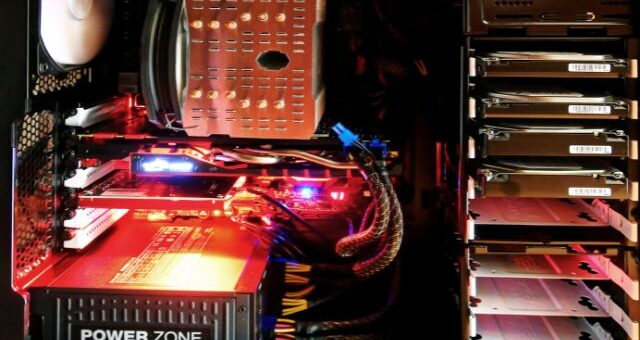 Server Host