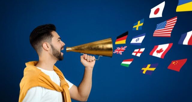 Importance of Translation Services for businesses and diplomats
