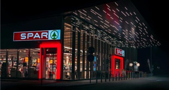 A SPAR Franchise