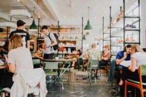 A Step-by-Step Guide on How to Open a Restaurant Business