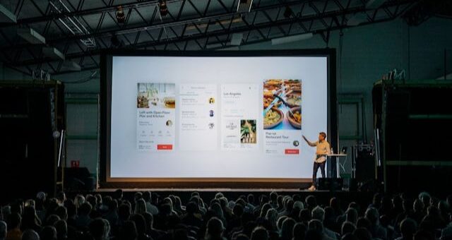 Interactive Presentation