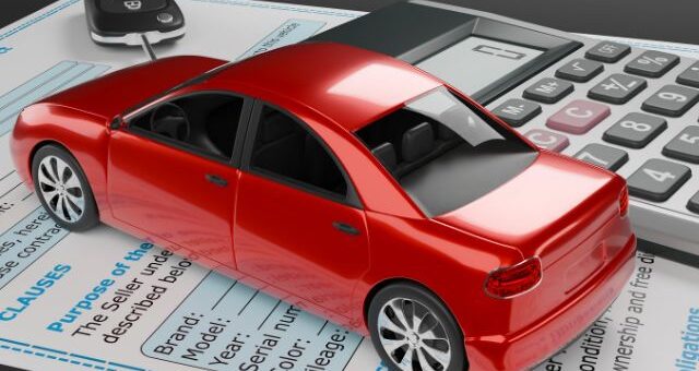 Salary Sacrifice Car Scheme