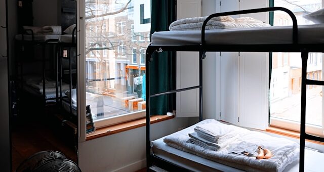 Investment in Student's housing