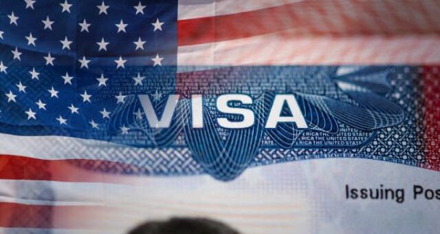 Business Visa USA