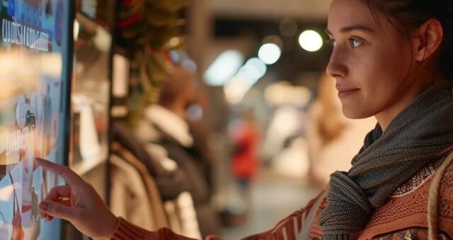 Strategies for Effective E-Commerce Marketing