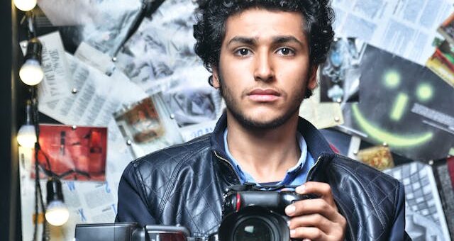 Natural vs. Studio Lighting Photography