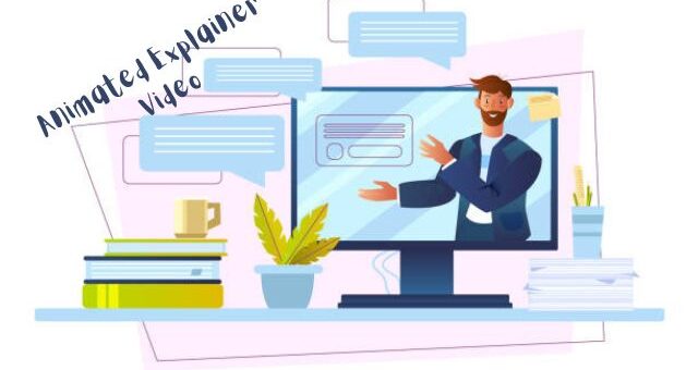 Animated Explainer Video