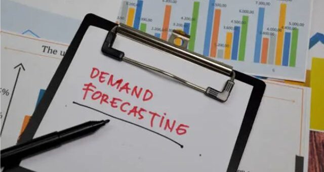 Demand Forecasting