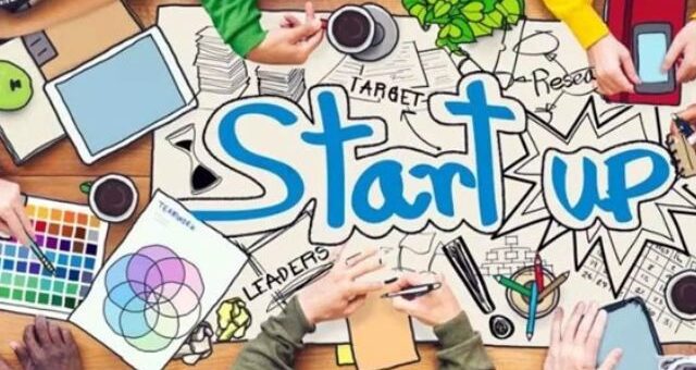 Startup image
