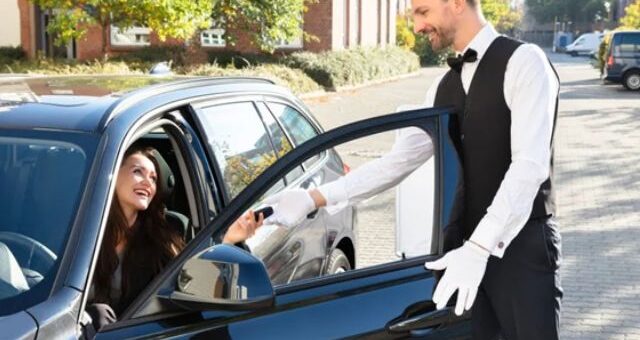 Valet