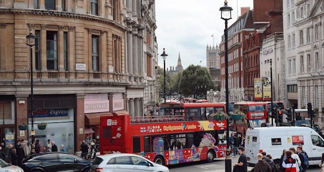London’s Tech Startup Scene