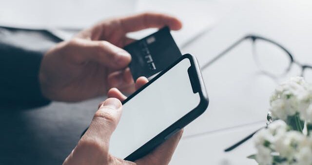 A Business Credit Card