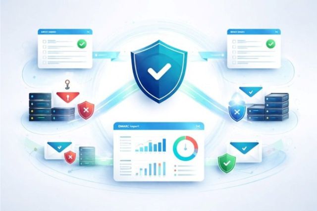 Why DMARC Reports Matter For Preventing Email Fraud