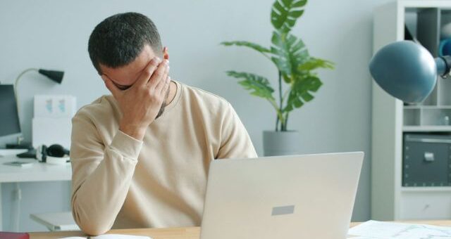 Startup's Silent Killer