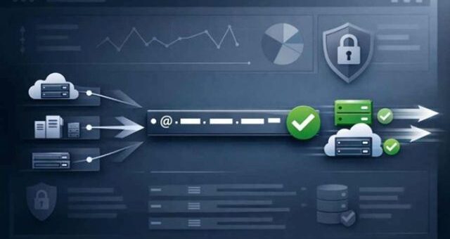 Email deliverability