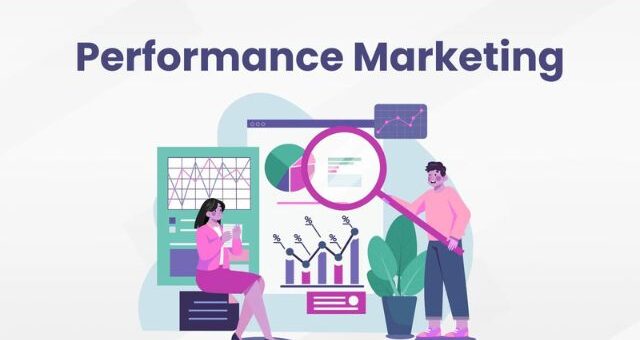 What is Performance Marketing?