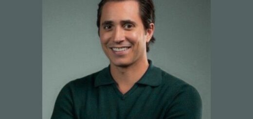 Zak Longo
