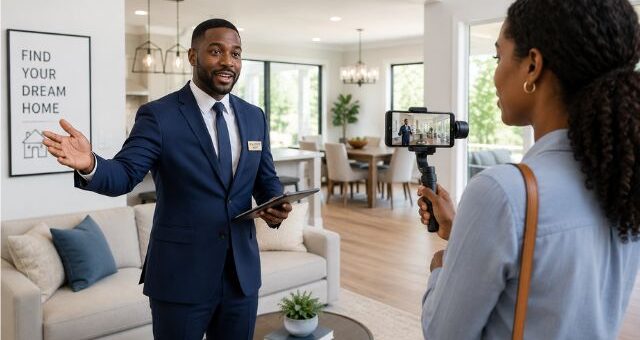 Real Estate Virtual Tour