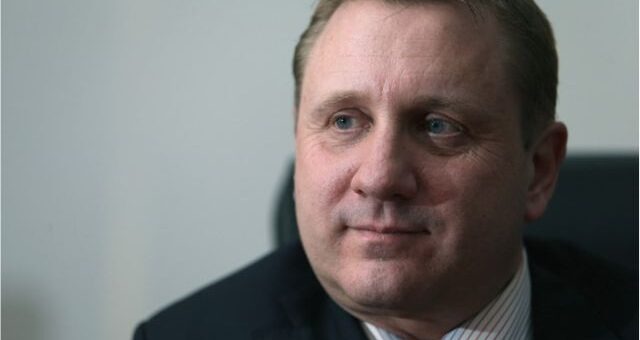 Interview With Frank Elsner