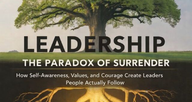 The Paradox of Surrender