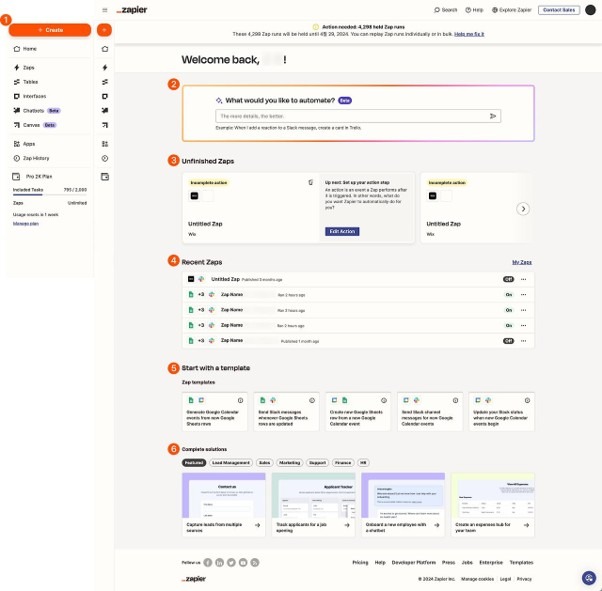 Zapier