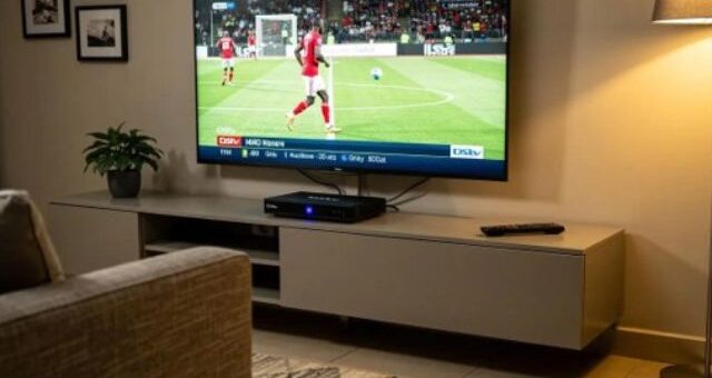 DSTV Packages